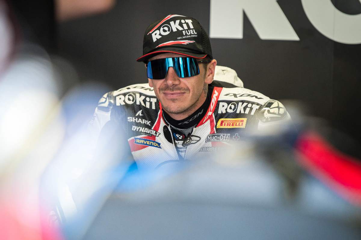 Superbike, Redding-BMW: từ thất vọng đến chấp nhận