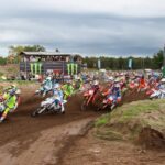 Motocross, Andrea Adamo