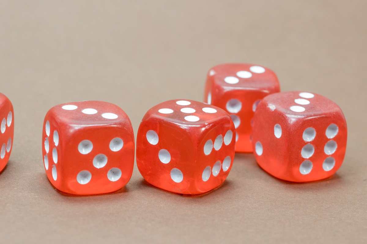 Curiosités intéressantes sur le secteur des jeux d’argent en Italie