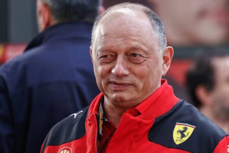 Ferrari F1, botta e risposta tra Vasseur e Montezemolo