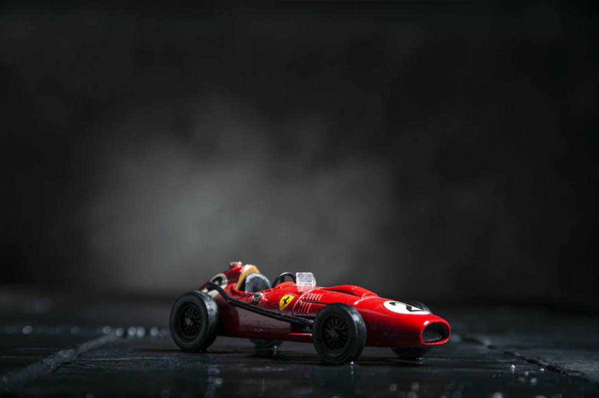 Fans de Ferrari : attendent-ils plus que tout autre fan de F1 ?
