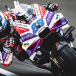 MotoGP, Jorge Martin: super rimonta a Silverstone