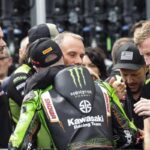 Superbike, Kawasaki manda un messaggio a Jonathan Rea