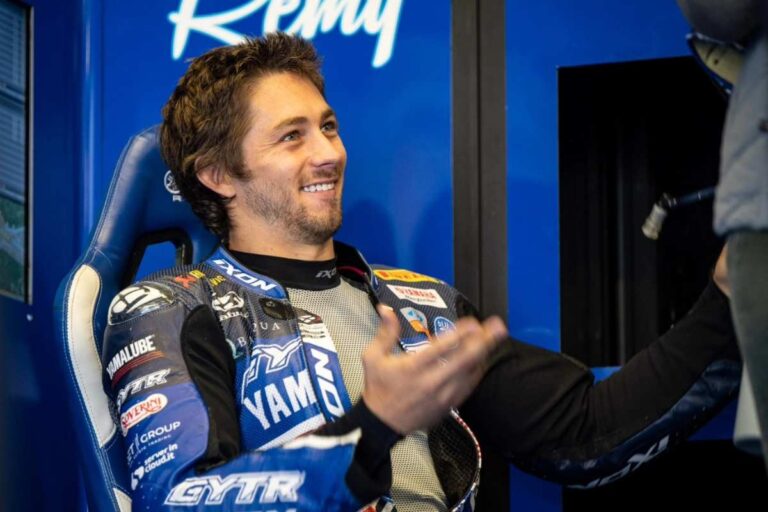Superbike, Remy Gardner brilla a Most: svolta arrivata?
