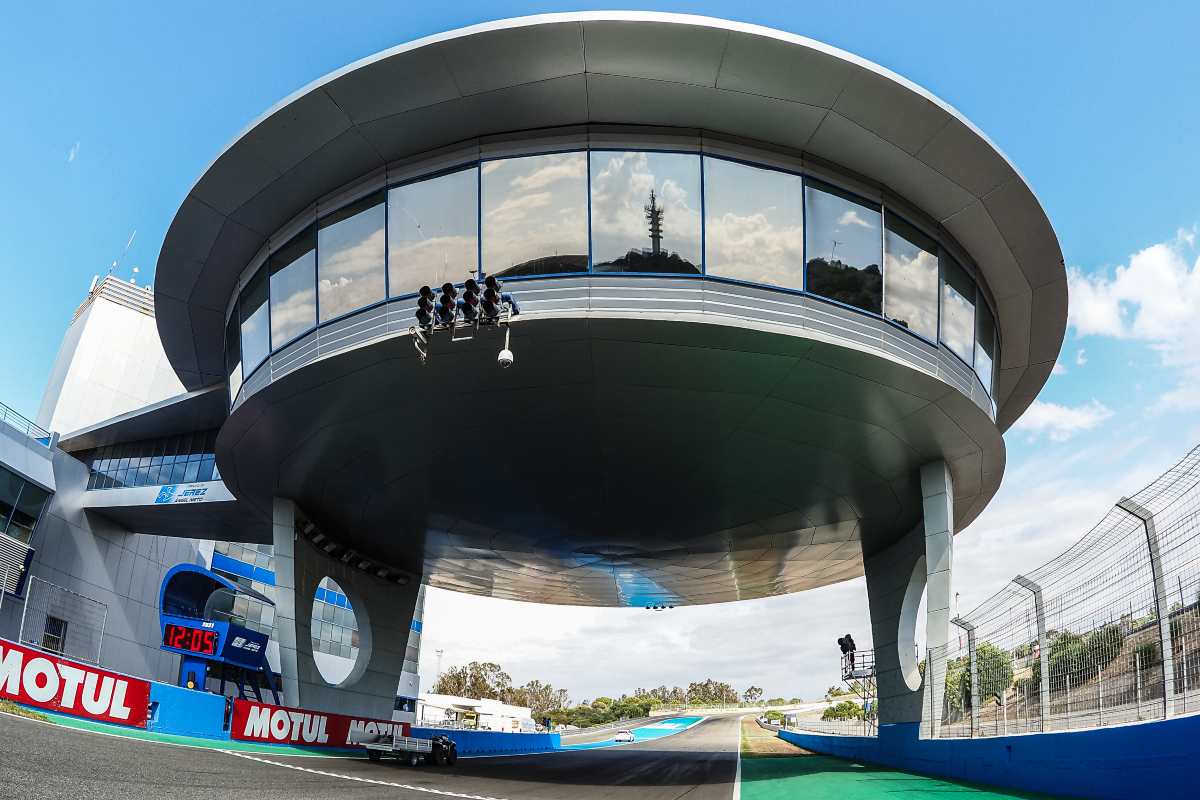 Superbike, Jerez vervangt Argentinië: de datum van de laatste ronde van 2023 is officieel