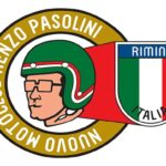 Logo Nuovo Motoclub Renzo Pasolini