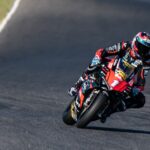 Michele Pirro, Superbike