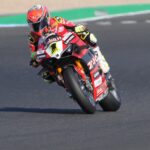 Alvaro Bautista, Superbike