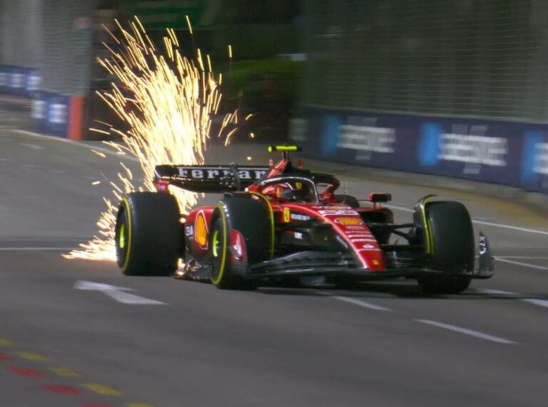 Ferrari, Formula 1