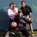 Maurizio Bottalico famiglia