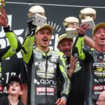 Christian Gamarino Bol d'or