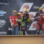 Simone Saltarelli Bol d'Or