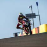 Alvaro Bautista, Superbike