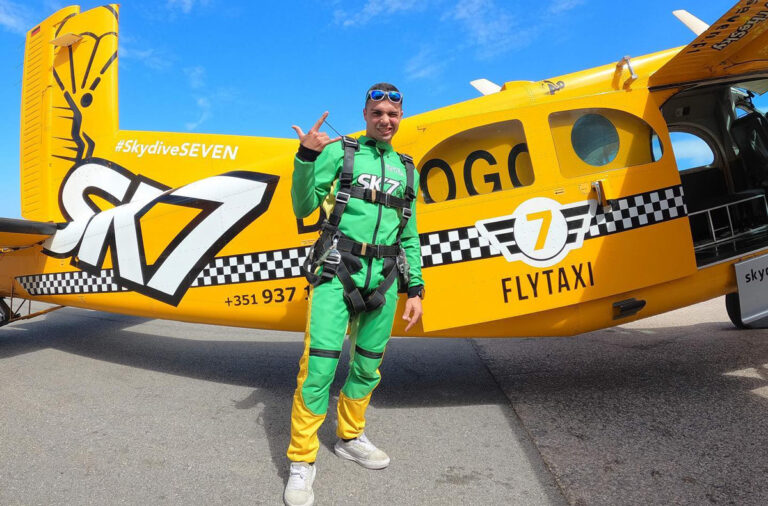Yari Montella Supersport