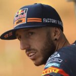Tony Cairoli Rallylegend