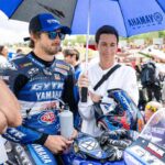 Superbike, Remy Gardner con GRT Yamaha anche nel 2024