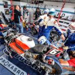 Ducati, Bol d'Or