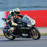 British Superbike da colpi di scena: a Donington vince Vickers