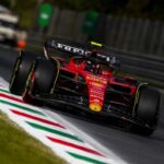 F1 GP Italia 2023, risultati Qualifiche: Sainz pole