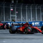 F1 GP Giappone 2023: orari tv streaming su Sky, Now e TV8