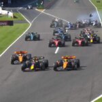 F1 GP Giappone 2023, risultati Gara: la classifica finale