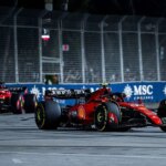 F1 GP Giappone 2023: orari tv streaming su Sky, Now e TV8