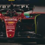 F1 GP Singapore 2023, qualifiche: Sainz in pole