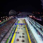 F1 GP Singapore 2023: orari diretta TV e streaming