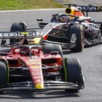 F1, Max Verstappen