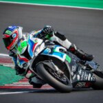 Gabriele Giannini National Trophy 2023