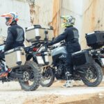 Givi, Evo Trekker