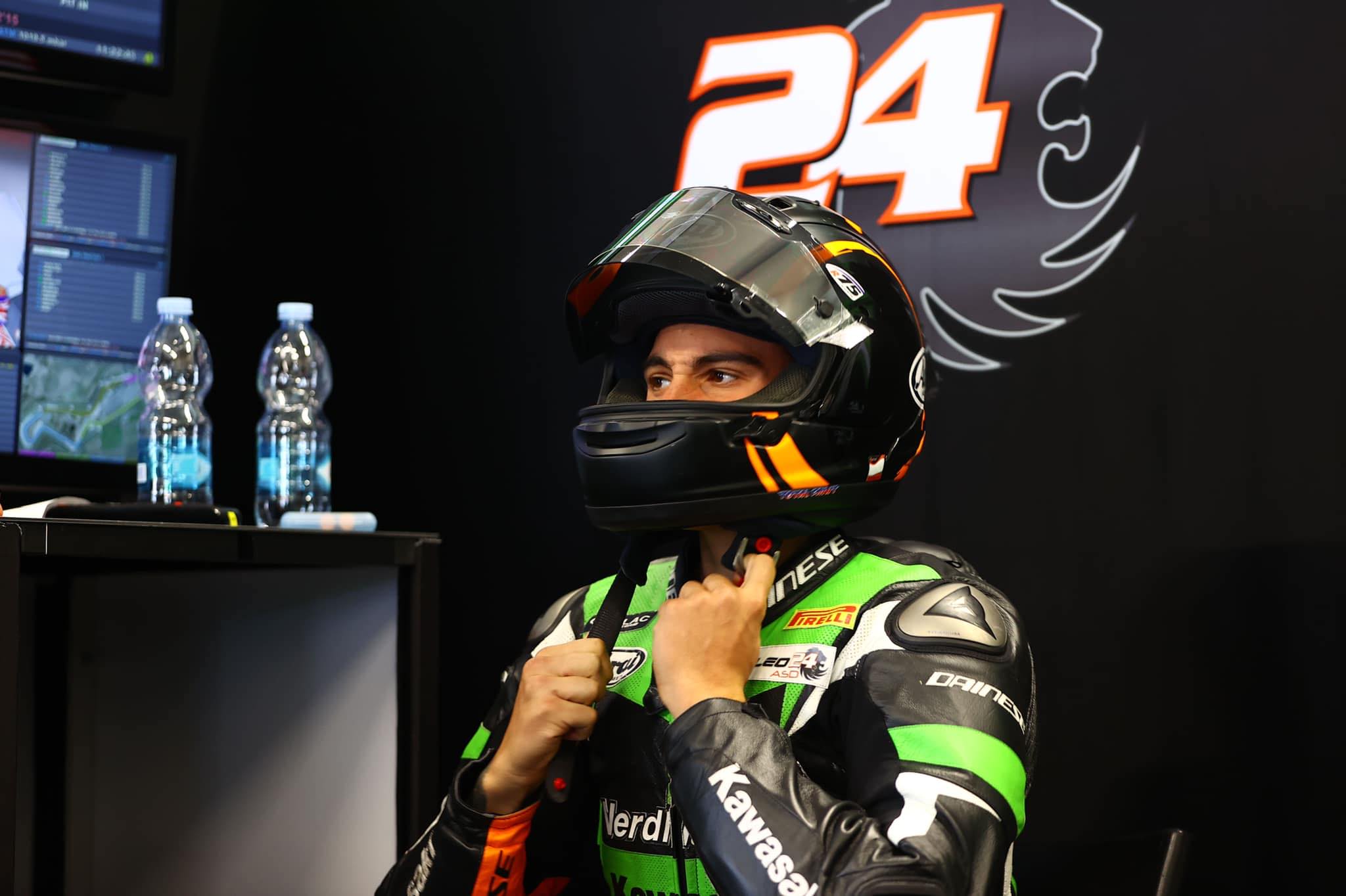 Leonardo Taccini