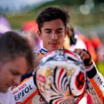 MotoGP, Marc Marquez