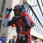 Michele Pirro, MotoGP, Ducati