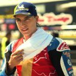 Mattia Casadei, dal titolo MotoE alla Moto2 con Fantic