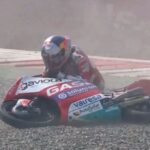 alonso-crash-moto3-india