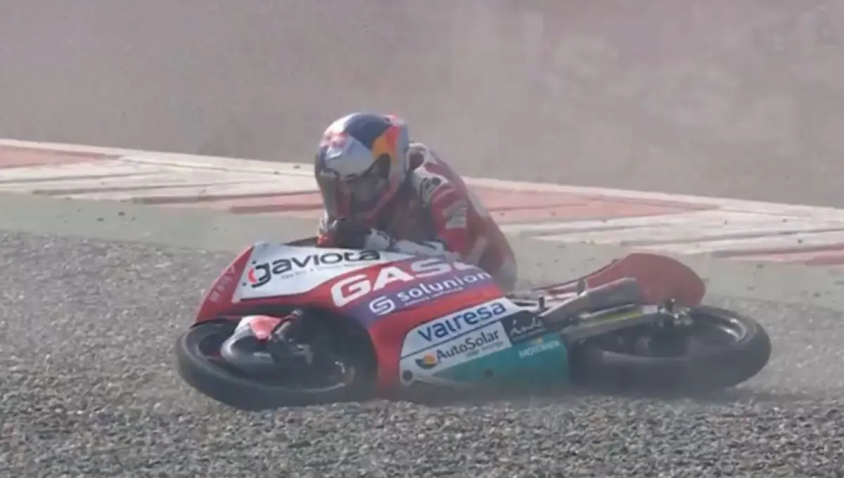 Moto3 Inde, Essais 1 : Masia démarre bien, Alonso et Furusato en baisse