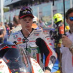 MotoE, Kevin Zannoni „Positive Bilanz, unser Potenzial wurde erkannt“