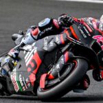 MotoGP, Aleix Espargaro