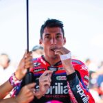 MotoGP, Aleix Espargaro