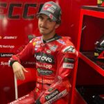MotoGP, Pecco Bagnaia vuole reagire a Motegi