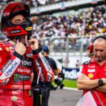 MotoGP, Pecco Bagnaia: missione riscatto a Motegi