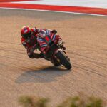 MotoGP India, Pecco Bagnaia esalta Jorge Martin
