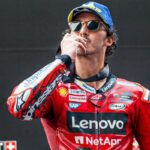 MotoGP India, Bagnaia "preoccupato" da Martin