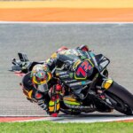 MotoGP, Marco Bezzecchi