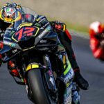 MotoGP Motegi, Bezzecchi non si accontenta