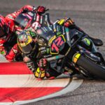 MotoGP, Marco Bezzecchi
