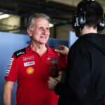 MotoGP, Marquez-Gresini: la conferma di Ciabatti