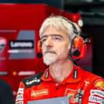 MotoGP, Gigi Dall'Igna