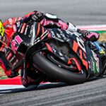 MotoGP Catalunya, Aprilia vola con Espargaro e Vinales